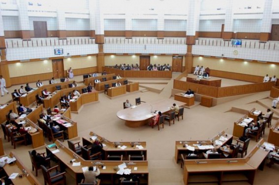 Instance of scams in the Government offices limelighted in front of the people: Data mentioned prevails actual truth or more? Instance of scams in the Government offices limelighted in front of the people: Data mentioned prevails actual truth or more?